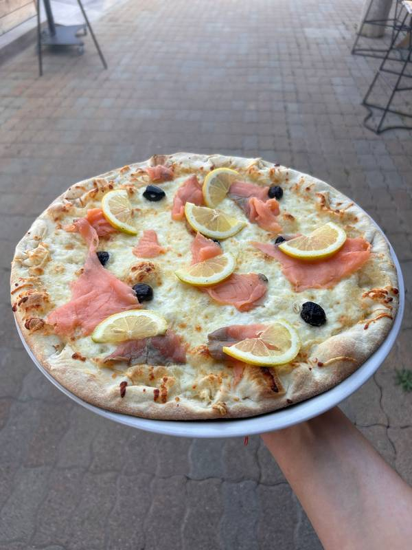 Restaurant produits locaux, San-Nicolao, BOR DI MARE