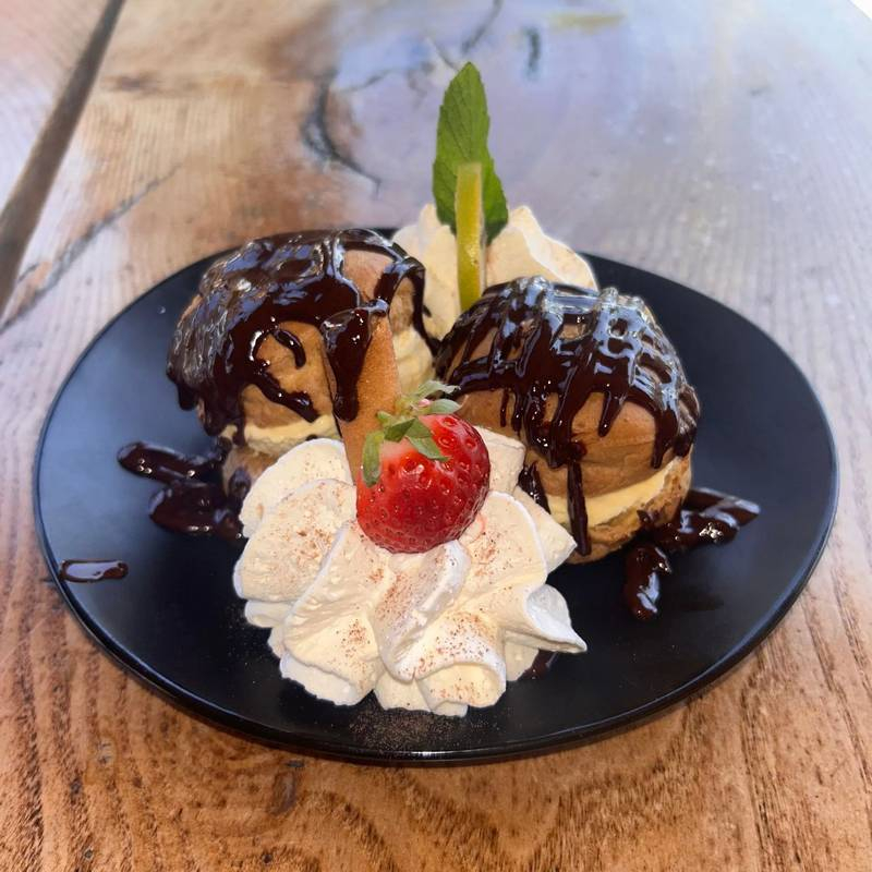 Restaurant produits locaux, San-Nicolao, BOR DI MARE