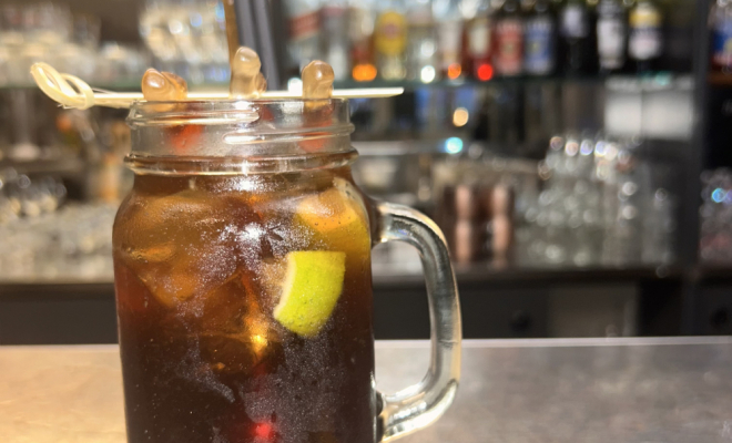 Cuba Libre