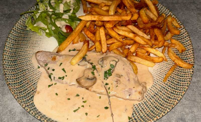 Restaurant produits locaux, San-Nicolao, BOR DI MARE