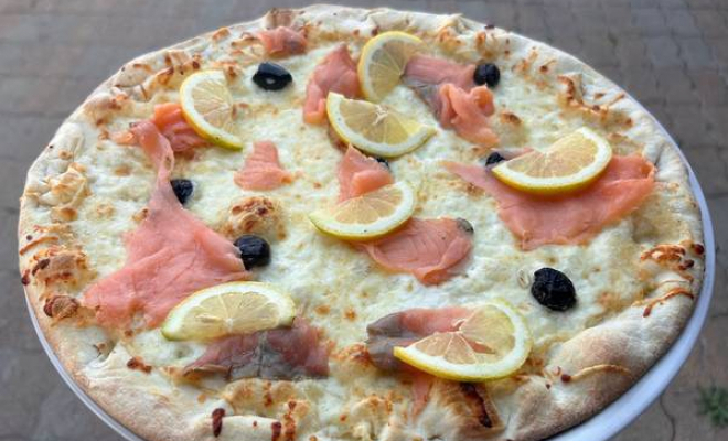 Restaurant produits locaux, San-Nicolao, BOR DI MARE