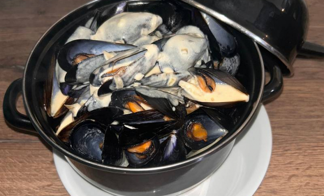 Restaurant produits locaux, San-Nicolao, BOR DI MARE