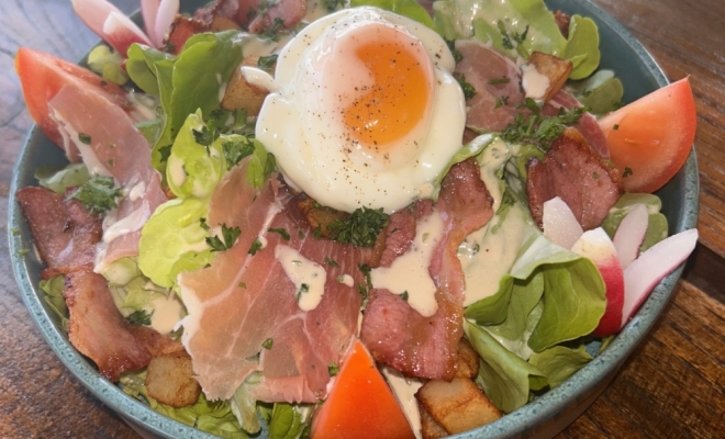 Restaurant produits locaux, San-Nicolao, BOR DI MARE